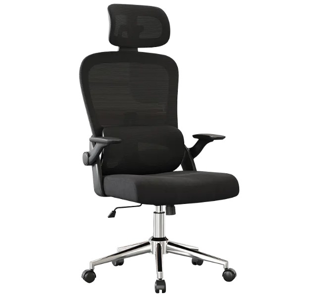 كرسي المهام: أداة جلوس بسيطة أم مفتاح لتحسين كفاءة العمل والصحة؟