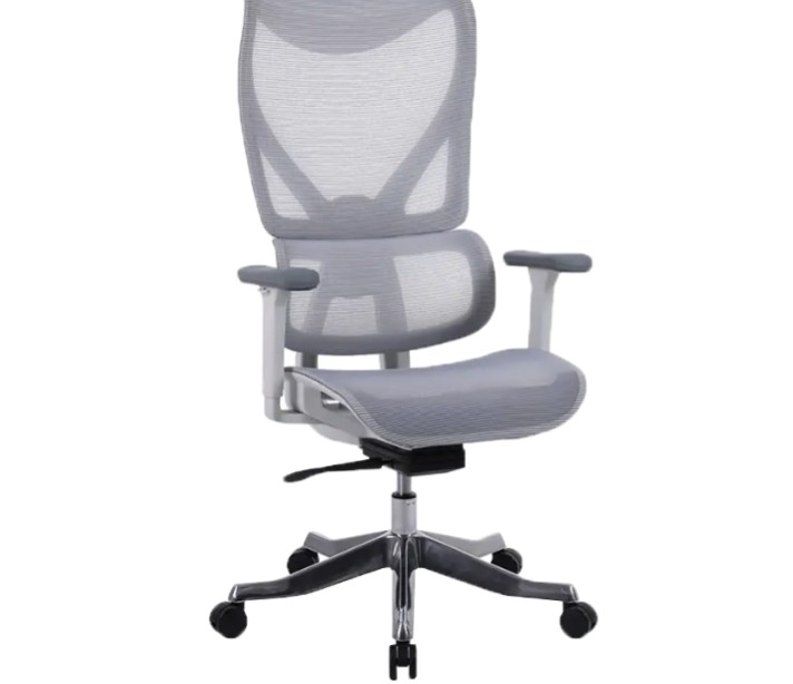 هل يمكننا إنقاذ الأزمة الصحية الناجمة عن الجلوس لفترات طويلة مع مكاتب وكراسي مريحة؟