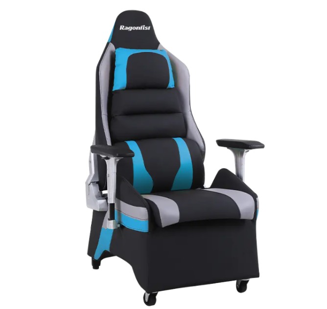 كرسي مكتب بمسند ظهر قابل للتعديل: هل هو أداة سحرية في المكتب؟