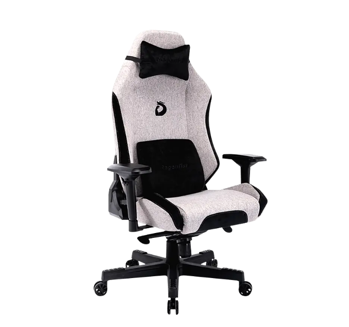 كرسي الألعاب متعدد الزوايا القابل للتعديل: مثال للتصميم الإنساني والراحة القصوى