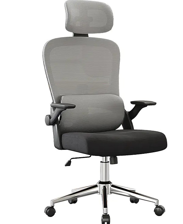 هل يمكن أن يكون جهاز XP-11 هو رفيقك المثالي في المكتب بفضل أذرعه القابلة للطي ومسند الرأس ثلاثي الأبعاد القابل للتعديل؟