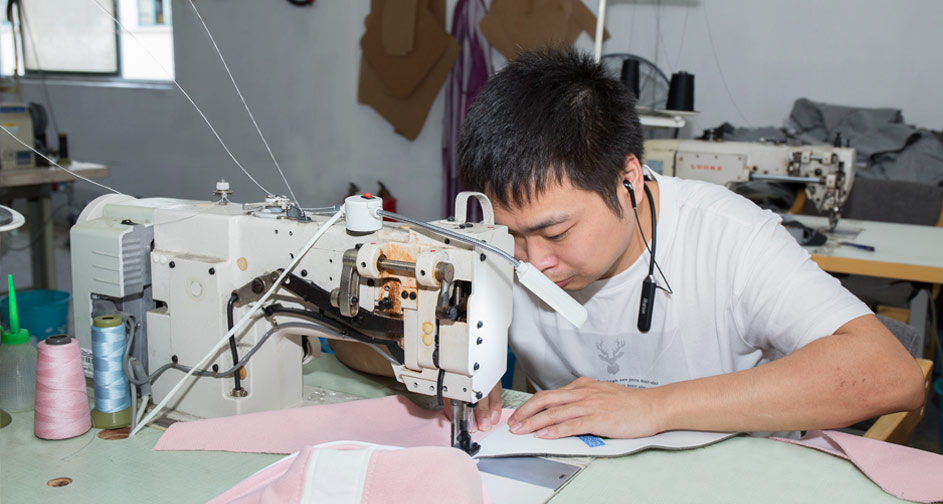 شركة شيابي (انجي) للتكنولوجيا الذكية المحدودة